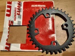 Sram 36T 11SPD X-sync 94BCD Chainring New Narrow Wide. Fixed Price $42.00.