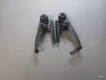 Shimano Xtr V-brake Pair R&l BR-M951 Brakes Front Or Rear Mountain Bike. Fixed Price $91.64.