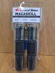 Lizard Skins Macaskill Lock-on Grips / Black. Fixed Price $22.00.
