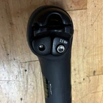 Enve Carbon Seatpost Zero Offset 400 X 30.9MM New. Fixed Price $199.00.