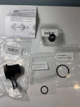 Carbon-ti X-hub Sp Disc X-12 Xdr 28 Conversion Kit. Fixed Price $125.00.