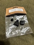 Sram Red/force Etap Axs (set Of 2) Chainring Bolts. Fixed Price $10.00.