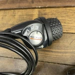 Shimano Nexus SL-3S35 3-SPEED Shifter Grip Twist Bike Bicycle Hub Part. Fixed Price $39.99.