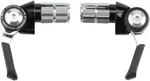 Microshift 8-SPEED Road Bar End Shifters Compatible With & Mtb Drive Systems. Fixed Price $84.94.