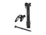 Thomson Covert Elite Telescopic Dropper Post, High End Quality, 150MM, New. Fixed Price $234.78.