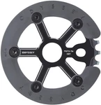 Odyssey Utility Guard Sprocket - 28T Black. Fixed Price $50.54.