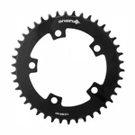 ORIGIN8 Thruster 42T 1X Chainring 110MM Bcd Narrow/wide Aluminum For Road &. Fixed Price $57.35.