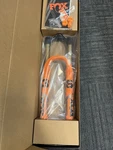Fox 36 Factory Fork 29 160MM 15X110 Kabolt-x 44MM Grip. Fixed Price $575.00.