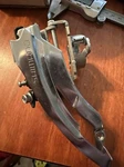 Shimano FD-TY22-GS Derailleur 28.6. Fixed Price $8.99.