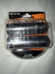 Mongoose / Freestyle Bicycle Pegs 26T, MG505T New & Sealed Extream Gear 2003. Fixed Price $28.88.