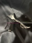 Shimano Dura Ace Triple Flight Deck ST-7703 Road Bike. Fixed Price $168.00.