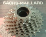 Sachs Maillard Aris 8-SPD 12T-28T New /nos LY99 Mtb Road Freewheel Vintage-. Fixed Price $155.99.