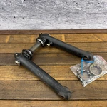Mongoose Bmx Set Mid School 3PC Arms Spindle Bottom Bracket. Fixed Price $72.99.