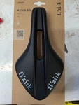 Fizik Transiro Aeris Short Distance R3 Saddle - Kium, 135MM, Black. Fixed Price $80.00.