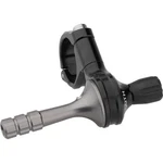 Wolf Tooth Components Remote 360 Silver, Bar Clamp. Fixed Price $100.44.