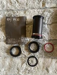 Cinch Bottom Bracket BB19PF30687330. Fixed Price $45.00.