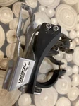 Shimano Acera FD-M390 Mountain Bike Front Derailleur Triple Clamp 34.9. Fixed Price $24.95.