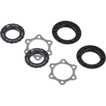 Pack Of Dt Swiss Centerlock 6 Bolt Adaptor Fits Most Qr And 12MM Hubs Max. Fixed Price $56.60.