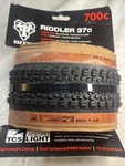 Wtb Riddler 700C 37C Tcs Gravel Bike Tire Lightweight Fast Rolling. Fixed Price $58.90.