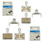 2X Shimano Duraace R9170/ULTEGRA Xtr BR-M9100 Bike Disc Brake Metal Pad K04TI. Fixed Price $41.28.