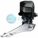 New Shimano Dura Ace DI2 Fd R9150 Road Front Derailleur Brazed 2X11-SPEED. Fixed Price $469.99.
