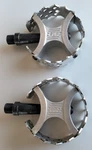 Crupi Round Mini Pedals Vintage Old/mid School Classic For 3 Piece. Fixed Price $341.97.