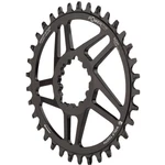 Wolf Tooth Elliptical Sram 3-BOLT Hg+ Chainring OVAL-SDM30-BST-SH12. Fixed Price $77.53.
