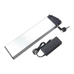 Rechargeable Ebike Battery With Key & Charger 48V 14AH 250W-500W-1000W E-bike. Fixed Price $269.99.