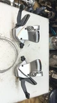 Shimano SL-R440 Road Bike Flat Bar Shifters 3X8 Speed. Fixed Price $29.00.