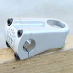 Odyssey Bmx Tomahawk Bicycle Stem Raw Front Load Chase Fit Cult Sunday. Fixed Price $36.99.