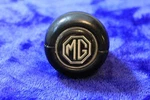 Leather/vinyl?? Gear Shift Knob Accessory Mgb Midget Morris Garages Uk. Fixed Price $45.00.