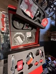 Red Etap Axs Groupset Sram Electronic D1. Fixed Price $2499.99.