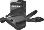 Oem Shimano Sora SL-3500 2 Speed Flat Bar Road Shifter Left (bagged Not Boxed). Fixed Price $19.99.