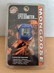 Vintage 2000 Bell Sports Mongoose Bicycle Bike Computer Speedometer. Fixed Price $17.99.