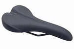 Rocket Bike Seat (saddle) - Thick Padding Medium Width Mountain & Steel. Fixed Price $47.45.