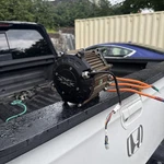 Motor For Talaria X3 Xxx Used. Fixed Price $350.00.