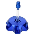 Dirt Bike Gas Tank Cap & Air Vent Hose Replacement For 50CC 70CC 125CC Blue. Fixed Price $22.99.
