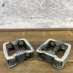 Vintage Mks MP-303 Pedals 9/16 Old School Bmx Freestyle Mtb 3PC Alloy. Fixed Price $55.99.