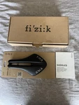 Fizik Transiro Aeris Long Distance R5 Saddle - Alloy, 135MM, Black. Fixed Price $109.99.