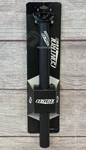 Control Tech SP-1270 Exl Carbon Seatpost 31.6MM 400MM 235G Offset Bike New. Fixed Price $89.99.
