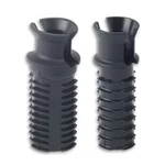 Deda Elementi Dba DI2 Battery Holder Black 27.2MM. Fixed Price $19.53.