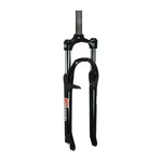 Shock Fork Sr SF14 M 3000 24 Black Sl 255 A-head Suntour Bicycle. Fixed Price $86.37.