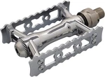 Mks Sylvan Touring Next Ezy Superior Bicycle Pedal Silver. Fixed Price $116.90.