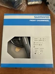 Shimano Front Chainwheel FC-M311 175MM Black. Fixed Price $30.00.