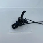 Magura MT7 Pro Hc 1-FINGER Disc Brake 2200MM Hose Black. Fixed Price $215.99.