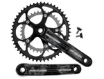 Fsa Vero Rpm 9S Road Bike Power Drive Double Crankset 50/36T 170MM. Fixed Price $59.89.