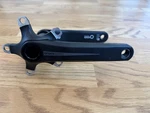 Praxis Turn Zayante M30 170 Crank Arms 110BCD. Fixed Price $68.99.
