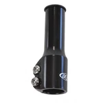 Bike Stem Raiser Handlebar Extender By Delta Cycle - Increases Height Up .... Fixed Price $43.30.