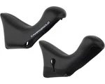 Campagnolo Super Record Disc 12 Brake Hoods (black) (pair) EC-SRDB600. Fixed Price $43.49.
