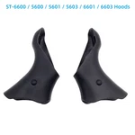 Bracket Hoods For Shimano 105 Ultegra ST-6600 ST-6603 ST-5600 Shifter Cover Set. Fixed Price $11.99.
